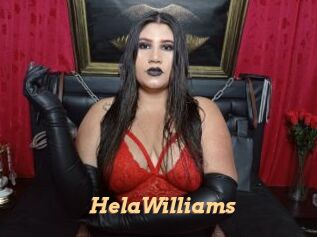 HelaWilliams