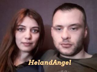HelandAngel