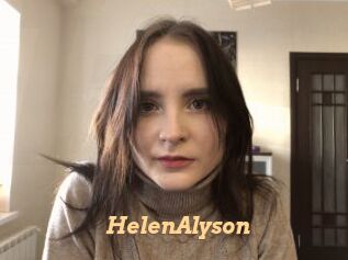 HelenAlyson