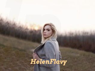 HelenFlavy