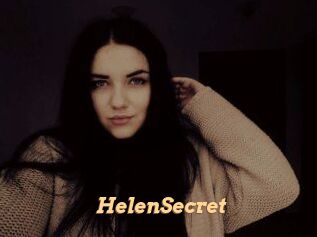 Helen_Secret