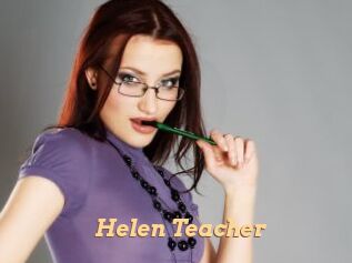 Helen_Teacher