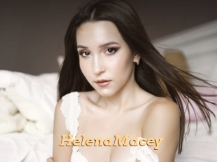 HelenaMacey Live Paradise