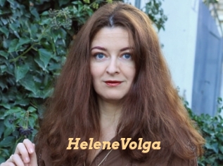 HeleneVolga Live Paradise