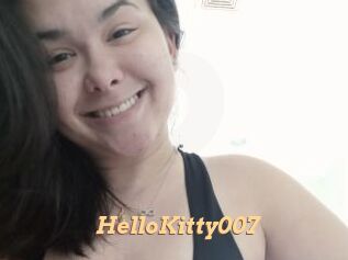 HelloKitty007
