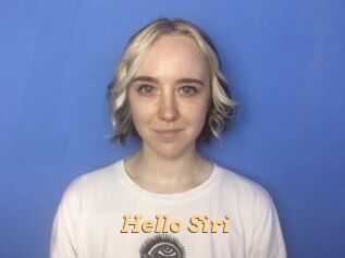 Hello_Siri