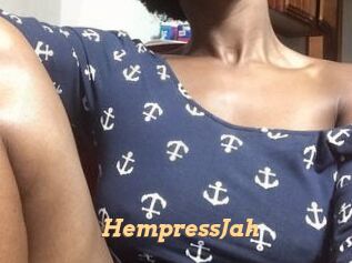 HempressJah