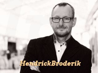 HendrickBroderik