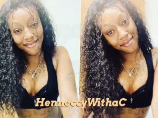 HenneccyWithaC