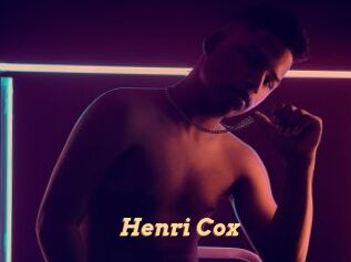 Henri_Cox