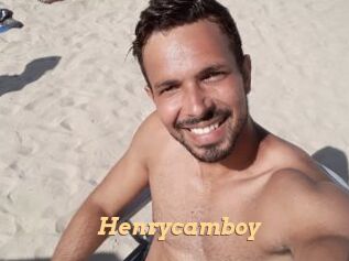 Henrycamboy