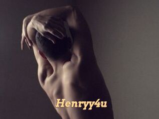 Henryy4u