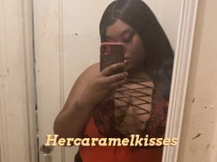 Hercaramelkisses