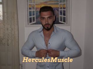 HerculesMuscle