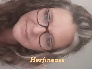 Herfineass