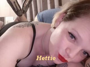 Hettie