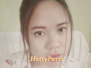 HettyParis