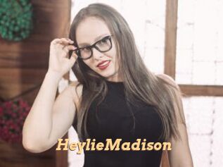 HeylieMadison