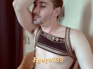 Hgay6935 Live Paradise