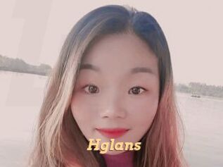 Hglans