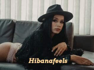 Hibanafeels