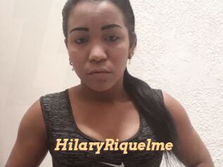 HilaryRiquelme