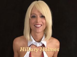 Hillary_Holmes