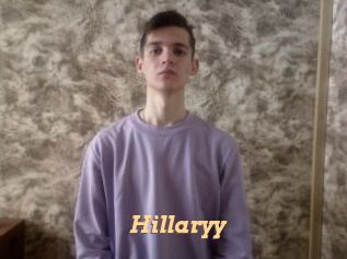 Hillaryy