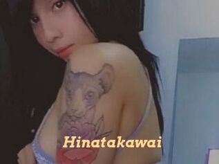 Hinatakawai
