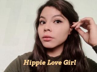 Hippie_Love_Girl