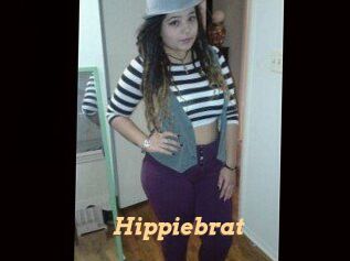 Hippiebrat