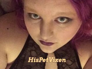 HisPetVixen