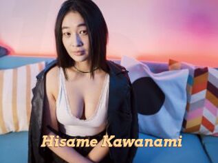 Hisame_Kawanami