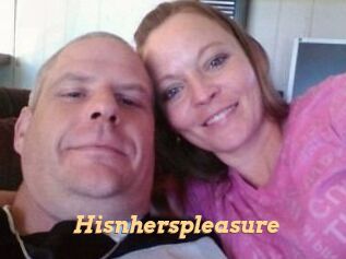 Hisnherspleasure