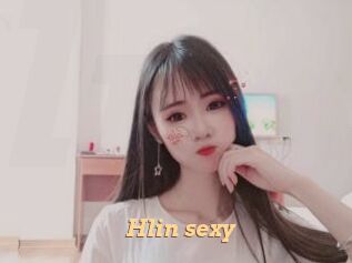 Hlin_sexy