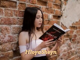 HloyaSheyn