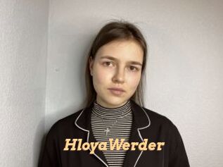 HloyaWerder