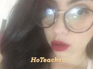 HoTeacher