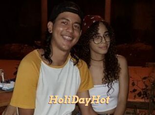 HoliDayHot