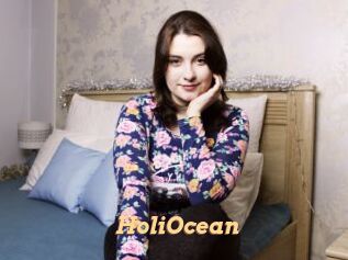 HoliOcean