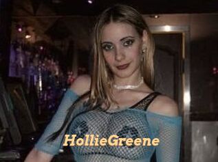 HollieGreene