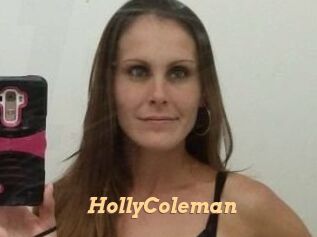 HollyColeman