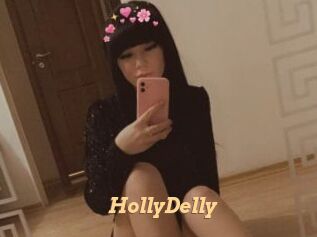 HollyDelly