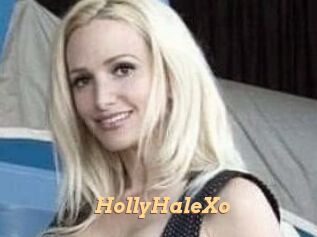 HollyHaleXo