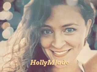 Holly_M_Jade Live Paradise
