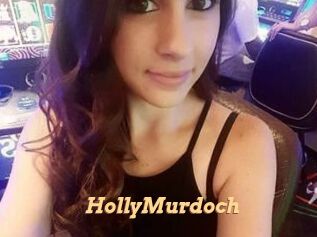 HollyMurdoch