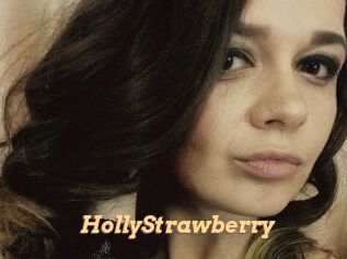 HollyStrawberry