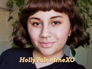HollyValentineXO