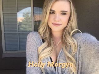 Holly_Morgyn Live Paradise