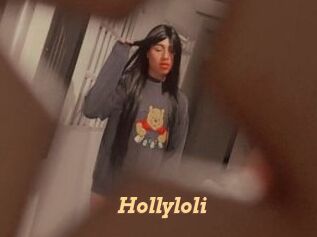 Hollyloli